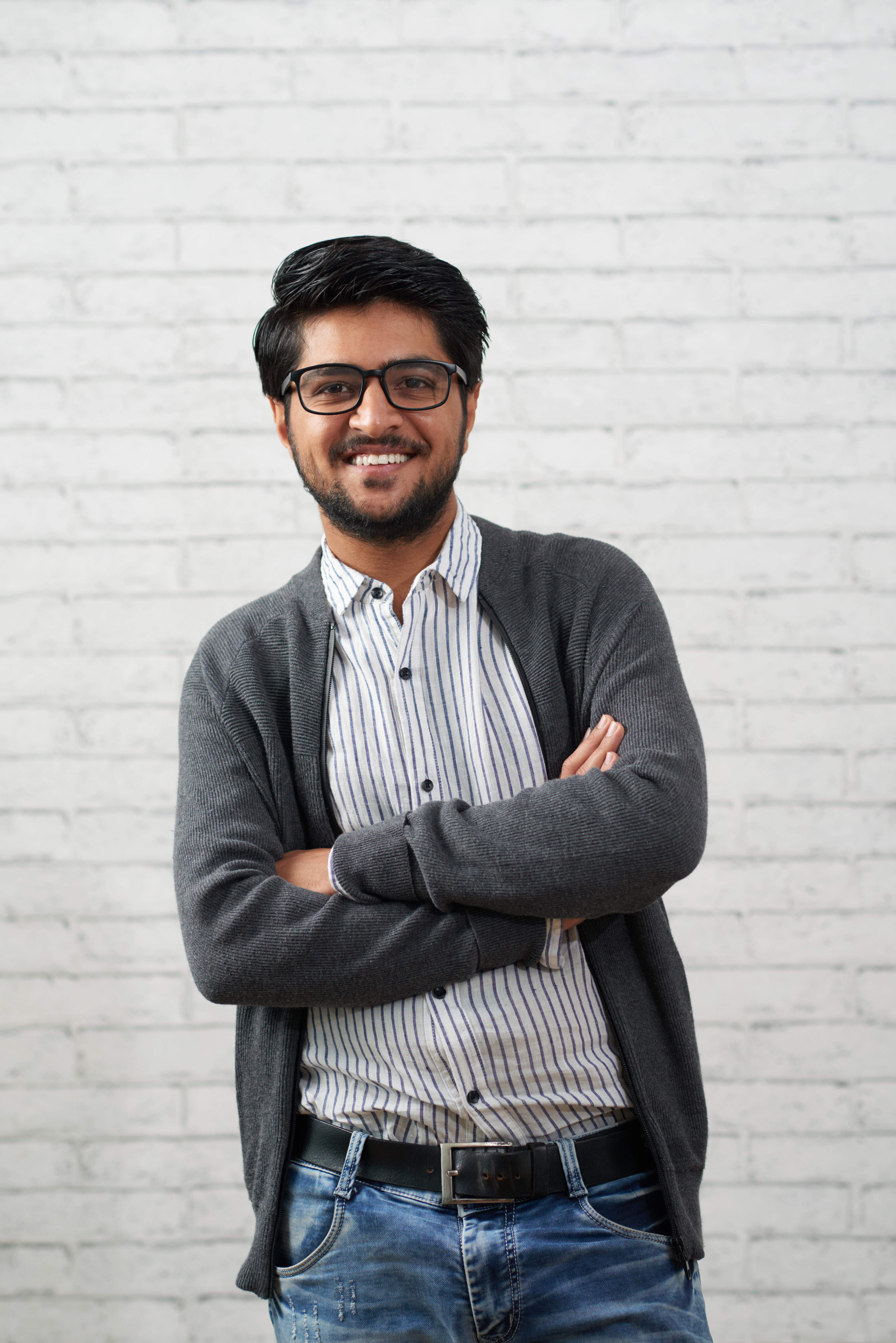 Arjun Nambiar